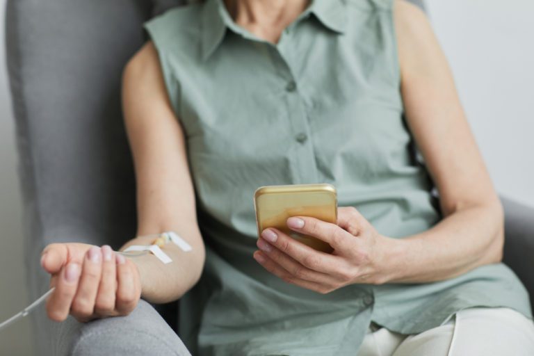 We Come to You: Why You Should Use Mobile IV Therapy