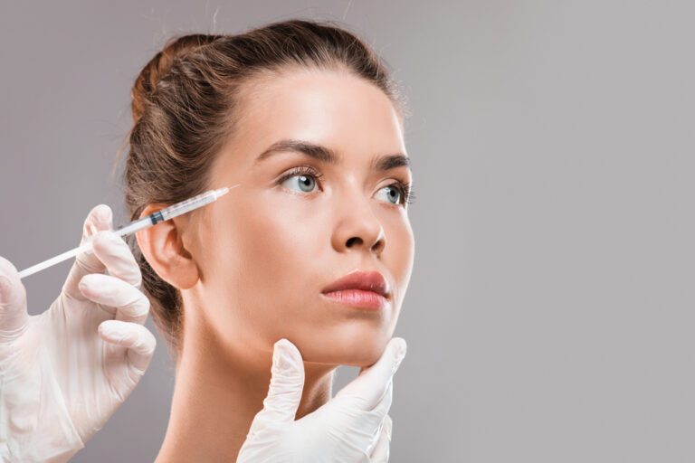 Cosmetic Injections for Wrinkles: What You Need to Know
